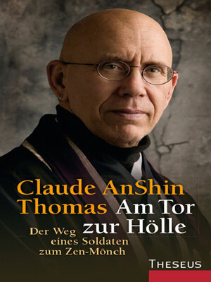 cover image of Am Tor zur Hölle